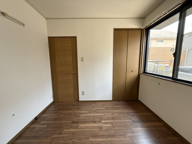 セジュール浜寺の子供部屋
