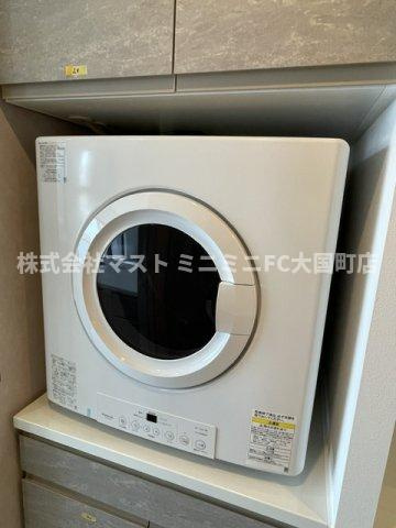 ブランシエスタ上本町の設備