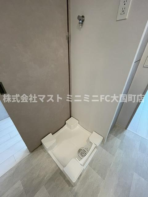 ブランシエスタ上本町の設備