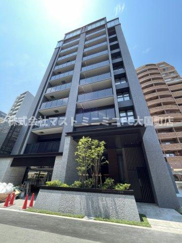 ブランシエスタ上本町