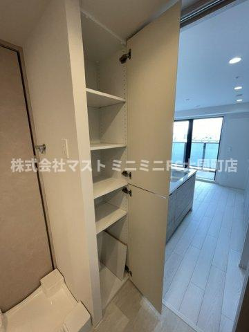 ブランシエスタ上本町のその他