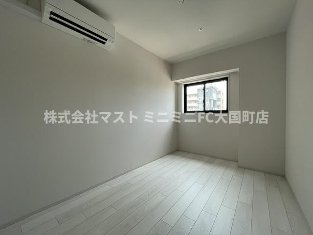 ブランシエスタ上本町の洋室