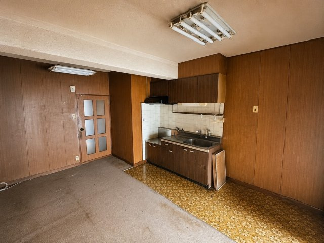 梅津グランドハイツ