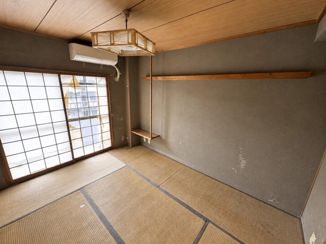 梅津グランドハイツ
