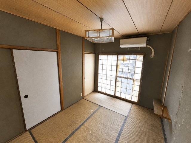 梅津グランドハイツ