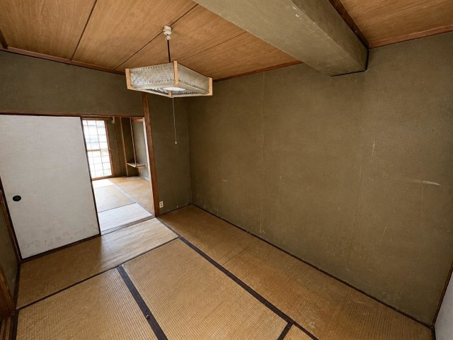 梅津グランドハイツ