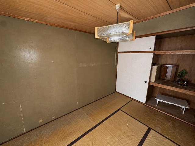 梅津グランドハイツ
