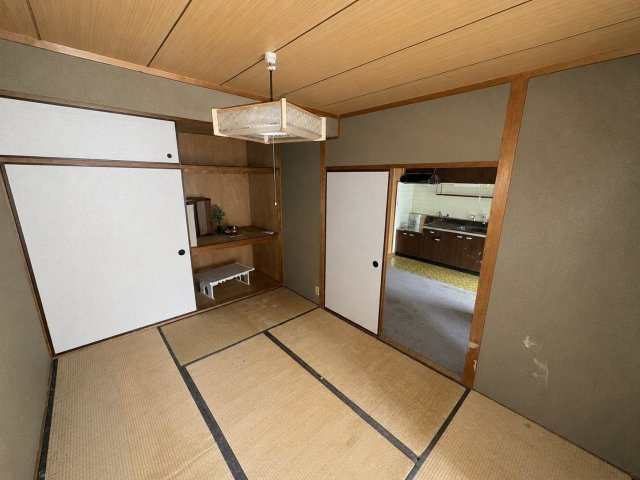 梅津グランドハイツ