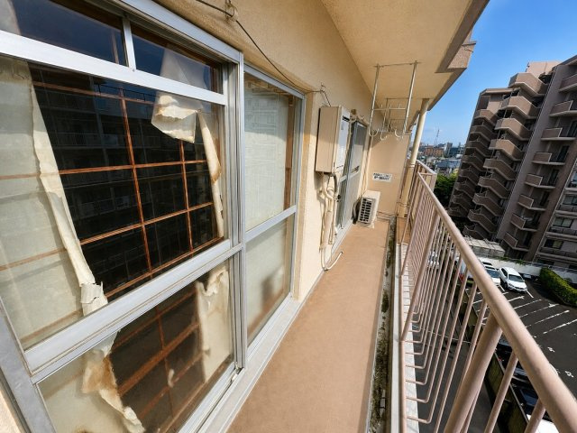 梅津グランドハイツ
