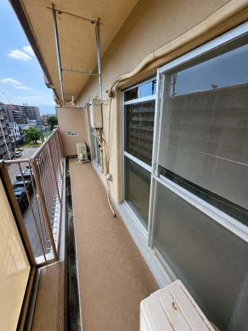 梅津グランドハイツ