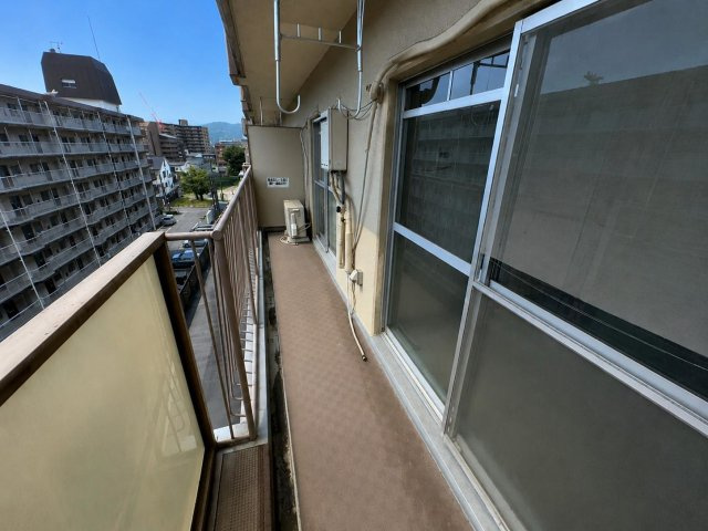 梅津グランドハイツ