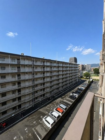 梅津グランドハイツ