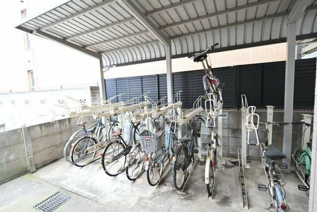 ディム練馬高野台のその他共用部分