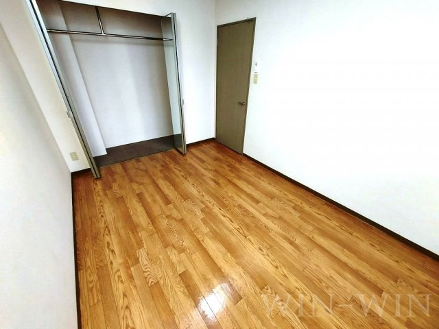 NH菰口の洋室|イメージ（同建物内別部屋の写真です）