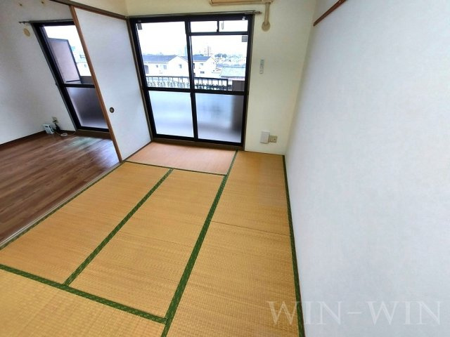 NH菰口の和室|イメージ（同建物内別部屋の写真です）