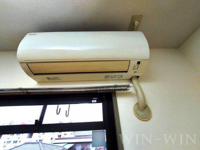 NH菰口の設備|イメージ（同建物内別部屋の写真です）