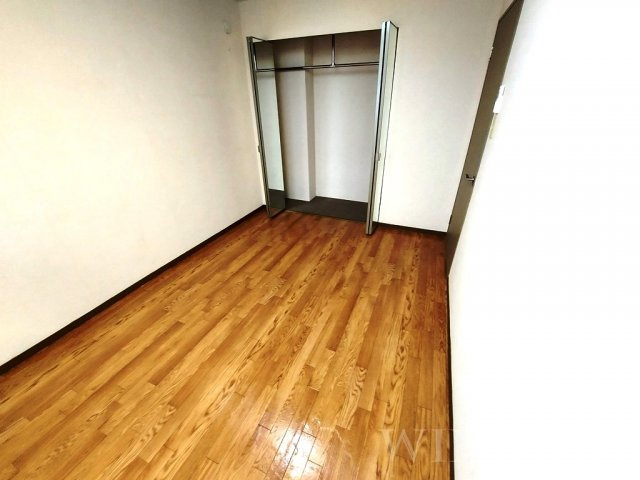 NH菰口の寝室|イメージ（同建物内別部屋の写真です）