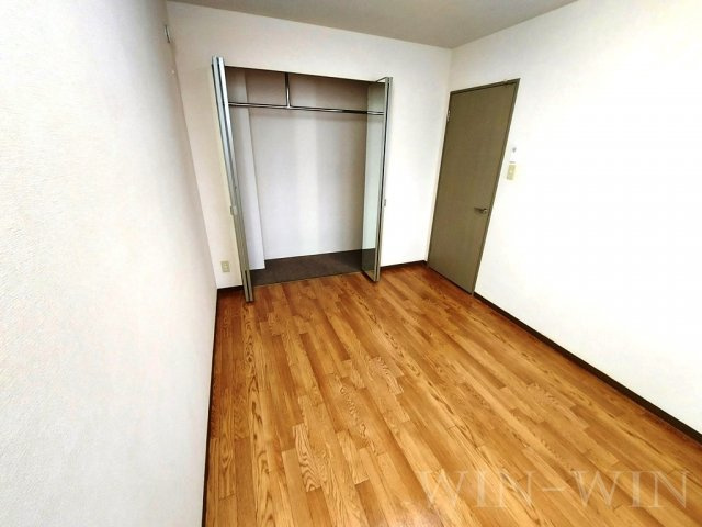 NH菰口の寝室|イメージ（同建物内別部屋の写真です）