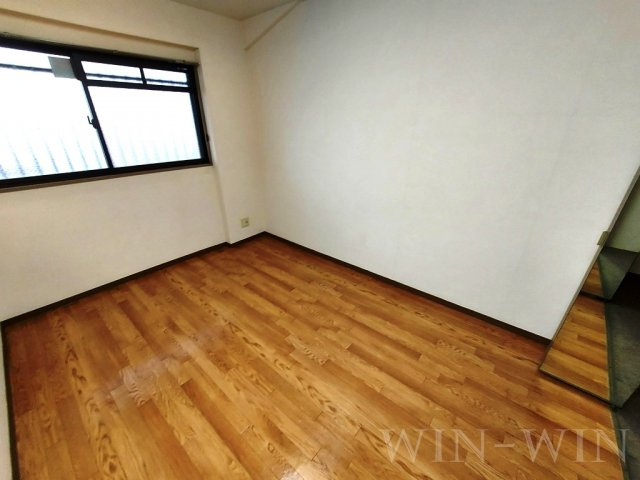 NH菰口の寝室|イメージ（同建物内別部屋の写真です）