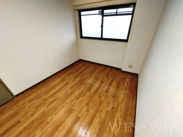 NH菰口の寝室|イメージ（同建物内別部屋の写真です）