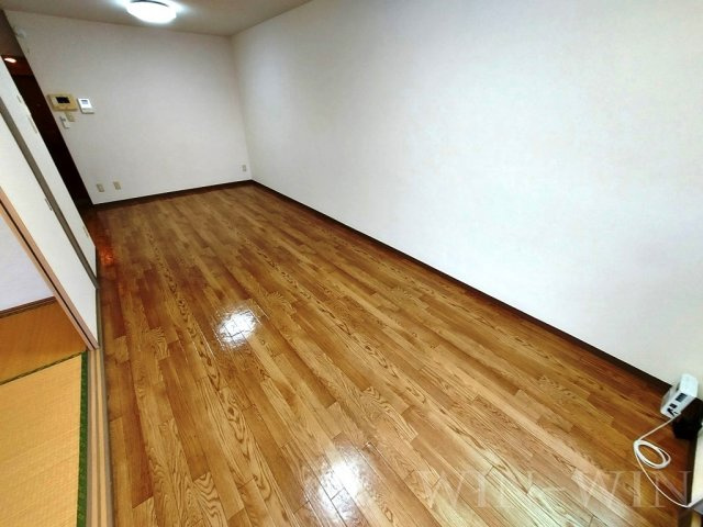 NH菰口の居間・リビング|イメージ（同建物内別部屋の写真です）