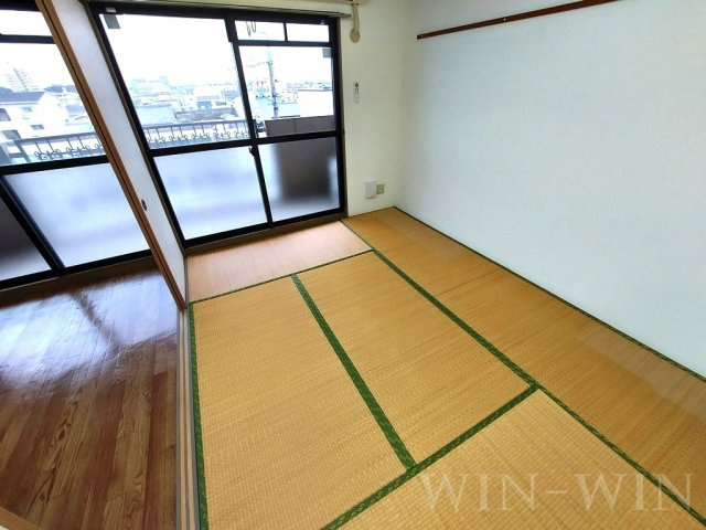 NH菰口の和室|イメージ（同建物内別部屋の写真です）