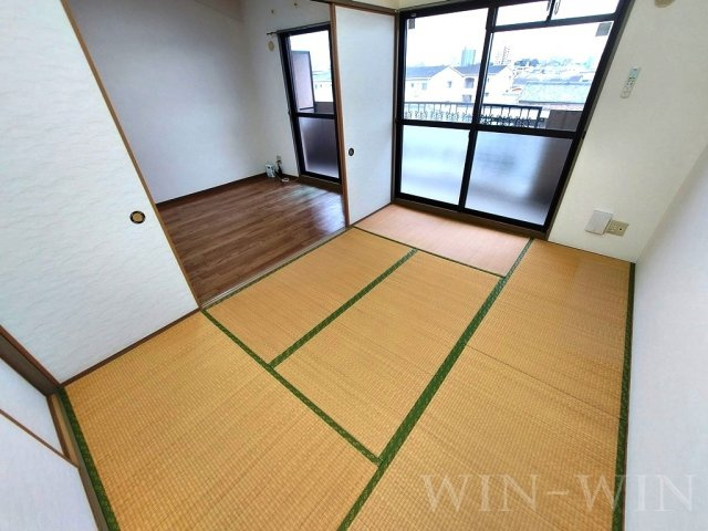 NH菰口の和室|イメージ（同建物内別部屋の写真です）