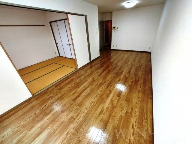 NH菰口の内装|イメージ（同建物内別部屋の写真です）
