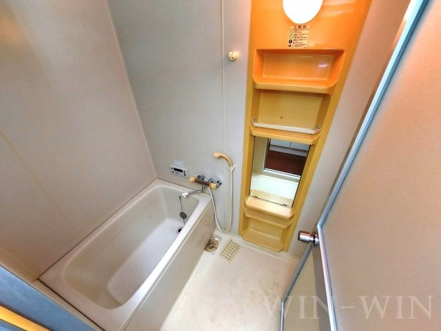 NH菰口の浴室|イメージ（同建物内別部屋の写真です）