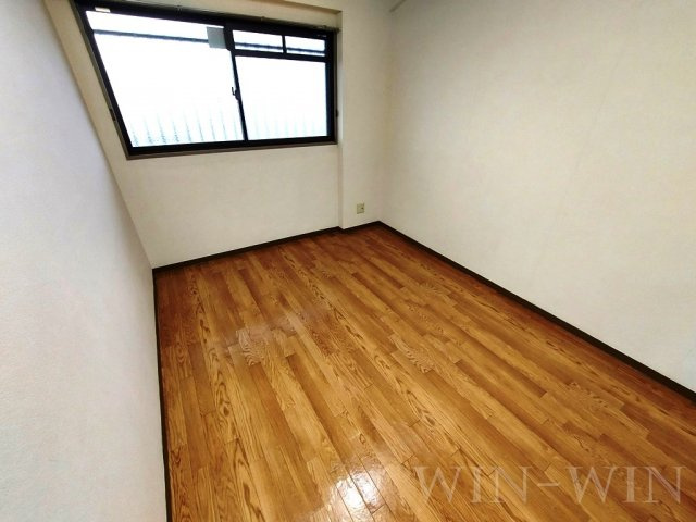 NH菰口の寝室|イメージ（同建物内別部屋の写真です）