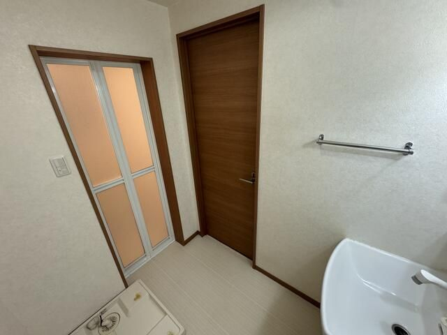 和泉ハイツのトイレ