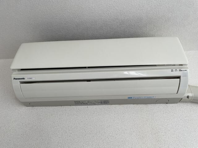 和泉ハイツの設備