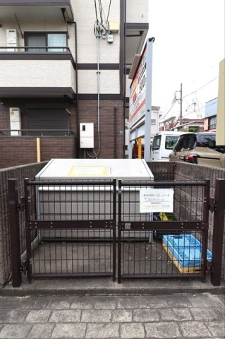 パークサイドコート