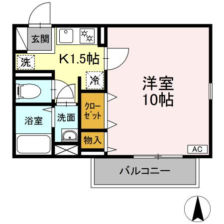 パークサイドコート