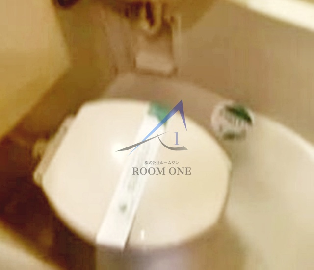 コスタシティ平井のトイレ|トイレです。