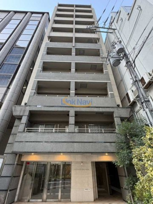 【外観】 | ダイドーメゾン大阪堂島