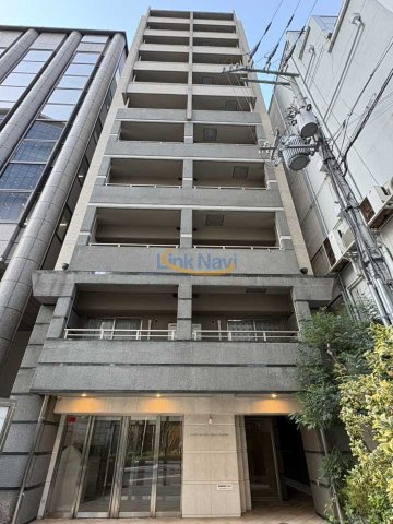 【外観】 | ダイドーメゾン大阪堂島