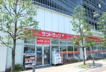 【周辺】 | コモドカーサA