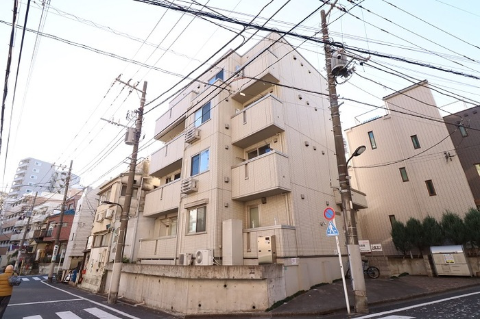ガーデンハウス南大塚