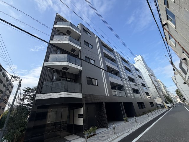 【外観】スタイリオ東品川
