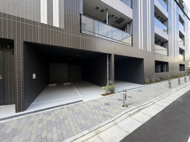 【駐車場】スタイリオ東品川
