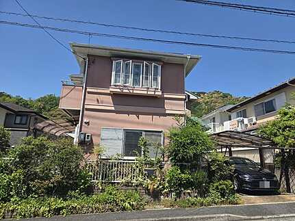 佐伯区河内南２丁目