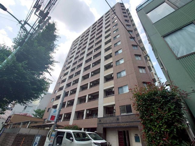 【外観】