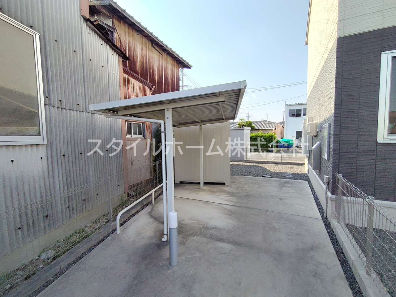 カーサ　トライアンフのその他