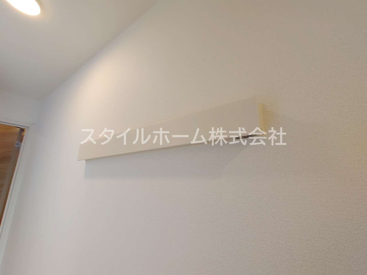 カーサ　トライアンフの設備