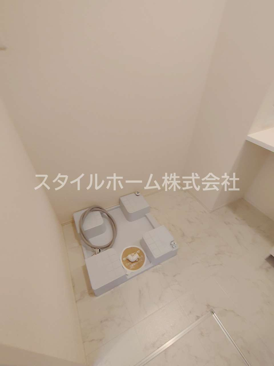 カーサ　トライアンフの設備