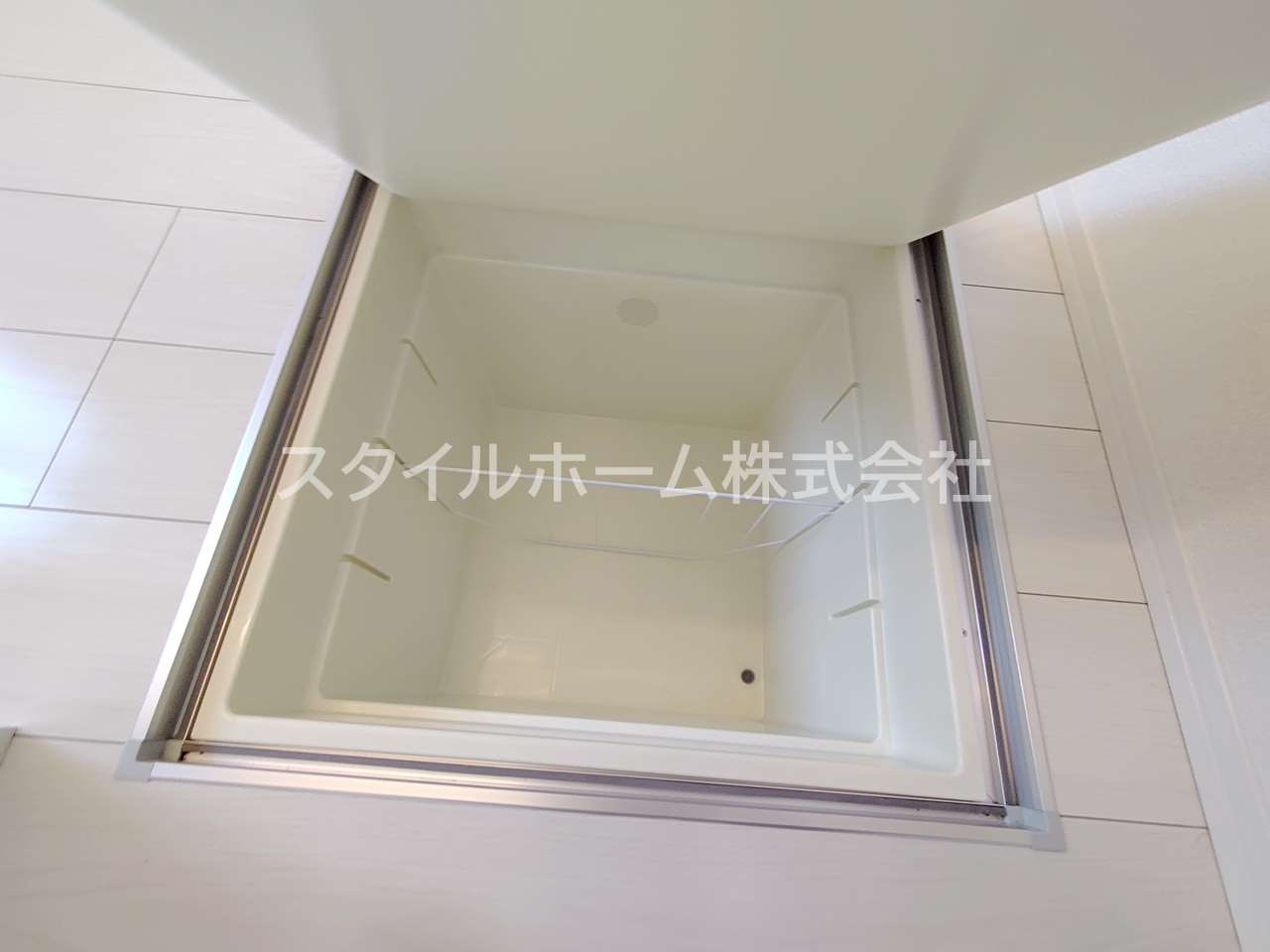カーサ　トライアンフの設備