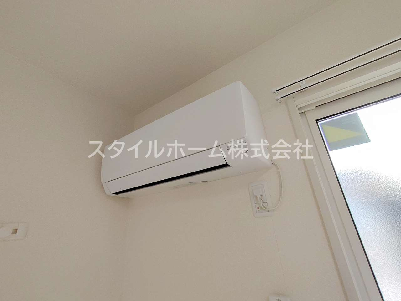 カーサ　トライアンフの設備