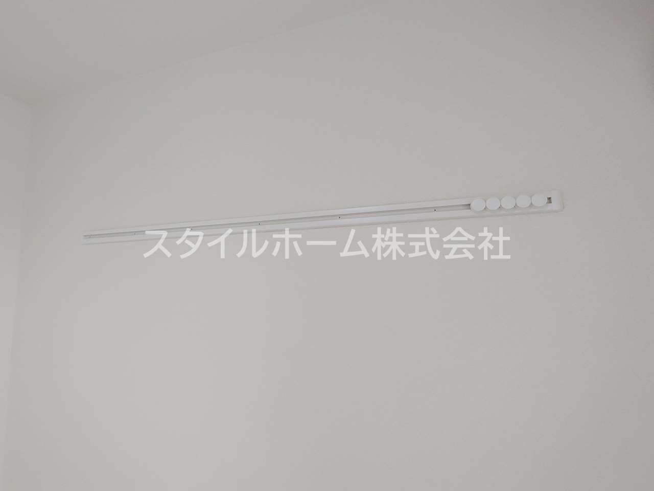 カーサ　トライアンフの設備