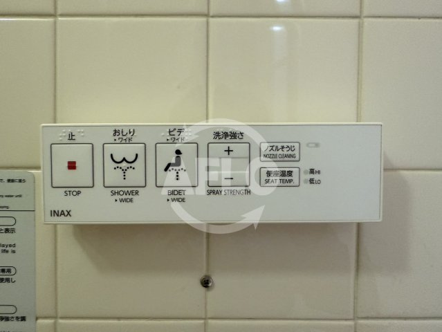 ノイメゾン堀江 堀江小学校の設備|ノイメゾン堀江　